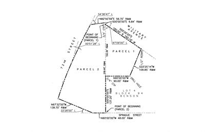 7105 Military Ave