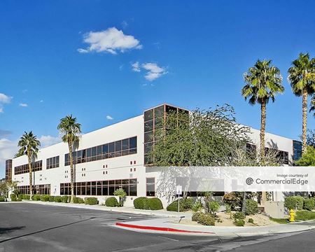 Office space for Rent at 6655 Bermuda Road in Las Vegas