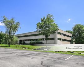 Westport Corporate Office Park