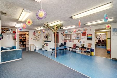 Office space for Sale at 7357 US Route 35 E in West Alexandria