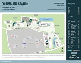 Columbiana Station