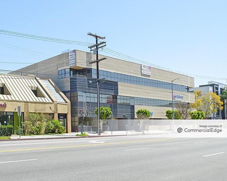 Office space for Rent at 4940 Van Nuys Blvd in Sherman Oaks