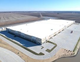 Gateway Tradeport