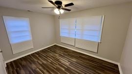 North Huntsville Portfolio: 4 Single Family Homes