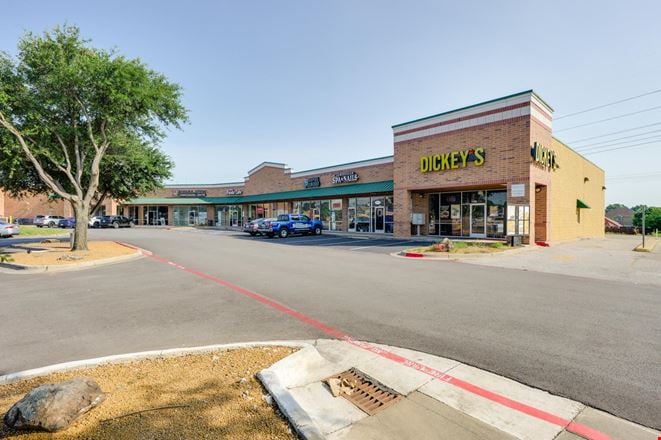 Lewisville Commons