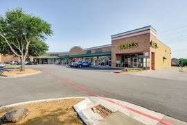 Lewisville Commons