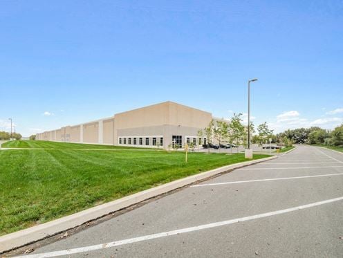Carlisle Industrial