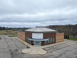 Former Rite Aid