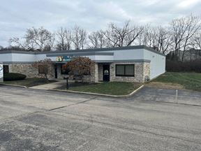 34 North Pioneer Boulevard, Springboro, OH 45066