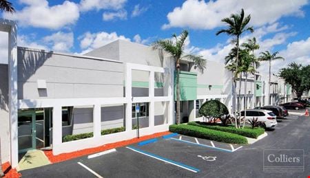 Photo of commercial space at Crown Center 1201 - 1475 W Cypress Creek Road in Fort Lauderdale