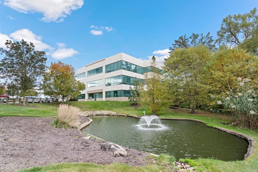 5 Walnut Grove Drive