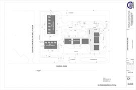 2.2 ac Church Rd