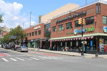 Mixed Use space for Rent at 459 E 149th St in Bronx
