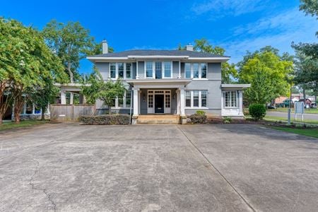 Office space for Rent at 204 Tuscaloosa Street in Florence