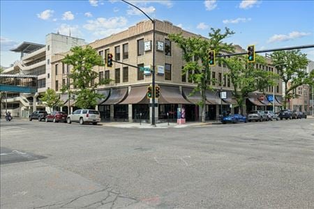 Office space for Sale at 2823 2nd Ave N in Billings