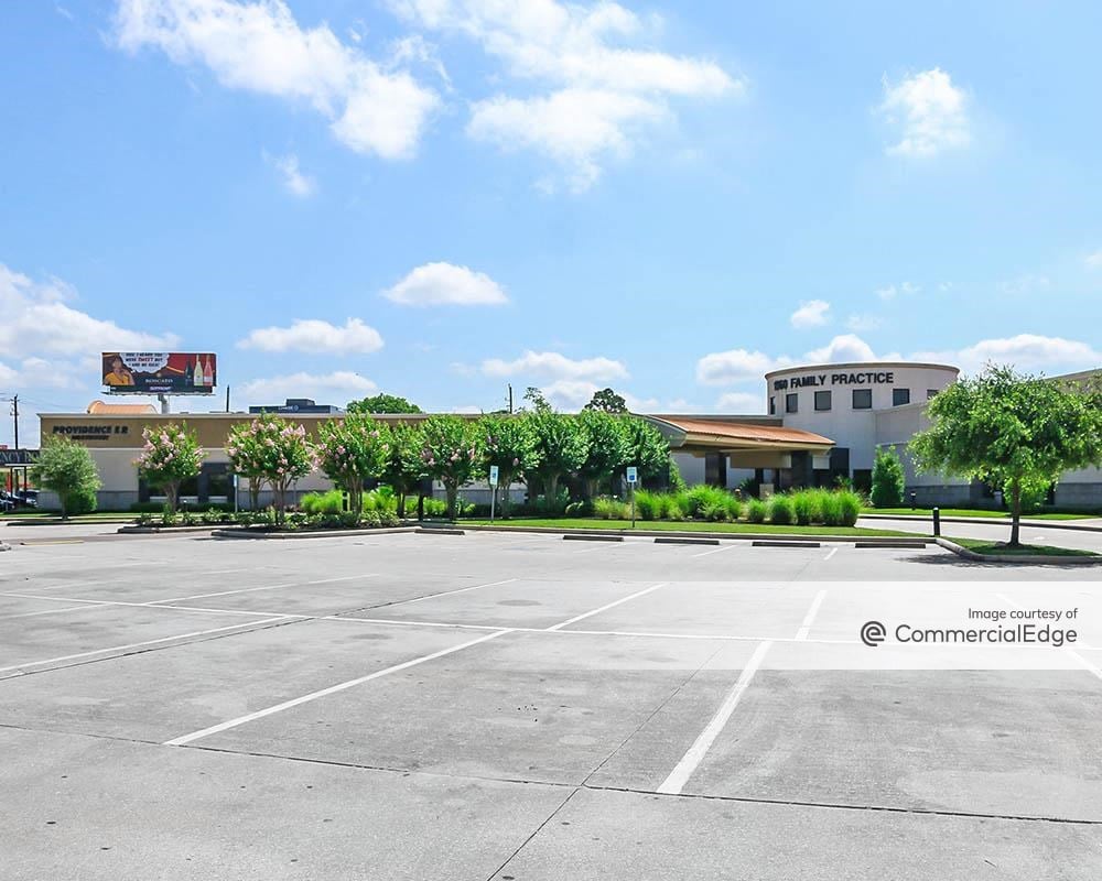 837 FM 1960 Road West - 837 FM 1960 Road West | Office Building