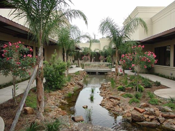Kingwood Executive Center