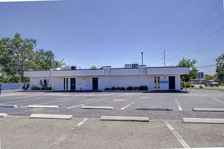 Office space for Rent at 2309 W. Dr. Martin Luther King Junior Boulevard in Tampa