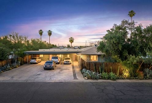 The Montecito