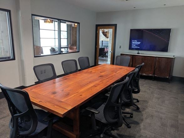 The Exchange at The Lodge
