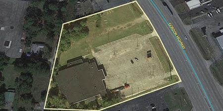 Industrial space for Sale at 1810 Gordon Highway in Augusta