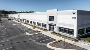 Welcome Venture Park - Building E