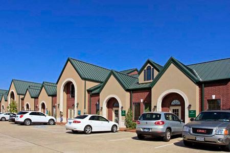Office space for Rent at 2225 CR 90 in Pearland