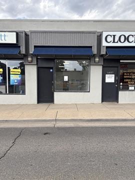 6401 E Colfax Ave Unit #6403