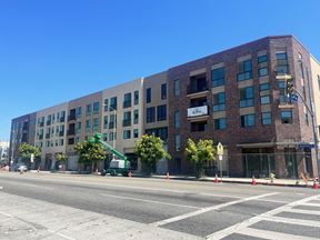 3300 W Washington Blvd
