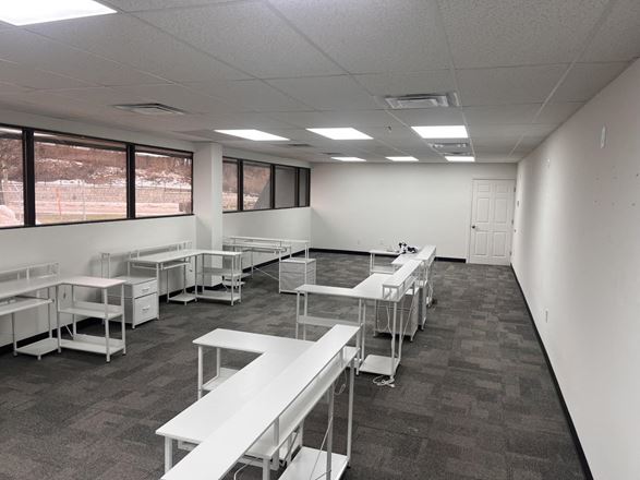 Riverbend Office Center