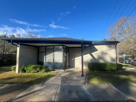 Photo of commercial space at 800 Gordon Ave in Thomasville