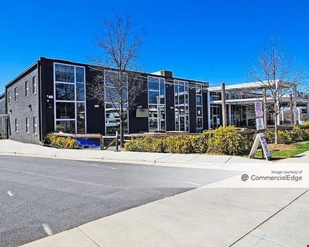 Office space for Rent at 227 Southside Drive in Charlotte