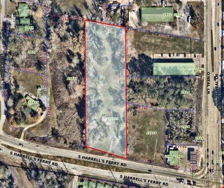 Photo of commercial space at 15919 S Harrells Ferry Rd in Baton Rouge