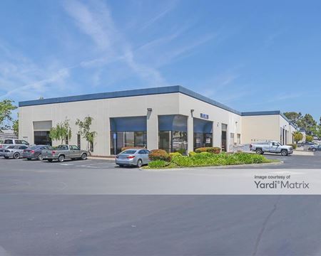 Photo of commercial space at 15061-15089 Wicks Blvd in San Leandro