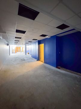 2,000 SF | 170 South 1st Street | Retail Space for Lease - Next Door to Y7 Yoga
