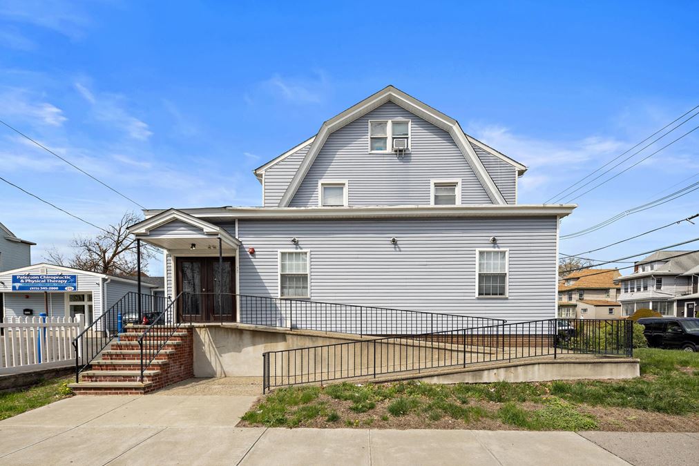 280 East 33rd Street