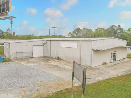 Commercial space for Sale at 12455 S Harrells Ferry Rd  in Baton Rouge