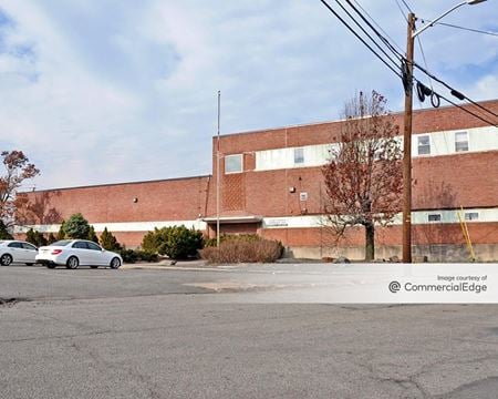 Commercial space for Rent at 300 Industrial Avenue in Ridgefield Park