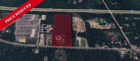 VacantLand space for Sale at 435 Nooseneck Hill Road in Exeter
