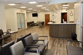 801 Joe Mann Blvd, Suite A