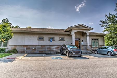 Photo of commercial space at 1225 W Wheeler Pkwy in Augusta