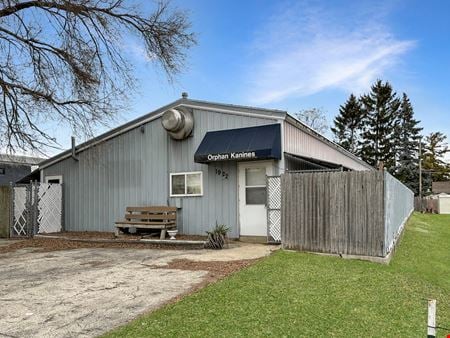 Unassigned space for Sale at 1922 Kremer Avenue in Racine