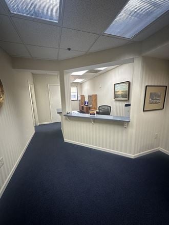Riverside Professional Center