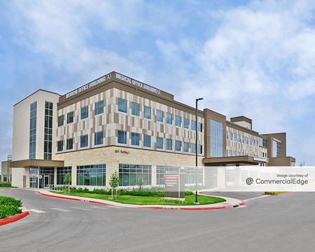 Photo of commercial space at 3011 West Loop 1604 North in San Antonio