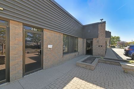 Industrial space for Sale at 24 MCINTYRE PL UNIT B in KITCHENER