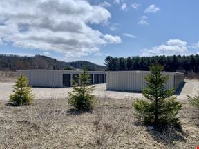 7334 East Duck Lake Road