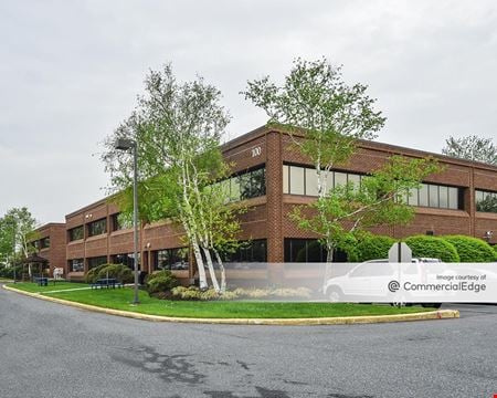 Office space for Rent at 100 White Clay Center Drive in Newark