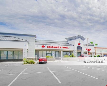 Retail space for Rent at 810 East Glendale Ave.  in Phoenix