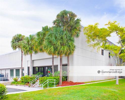Prologis Copans Business Park 6