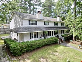 NEW PORTFOLIO LISTING | 9413 Martindale Rd.